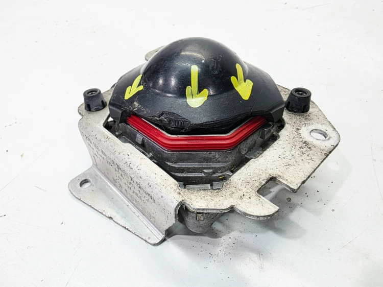 RADAR DISTRONIC SENSOR LEWY AUDI Q5 FY 80A907541 80A907573