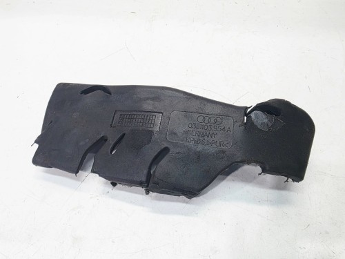 OSŁONA WYGŁUSZENIE WTRYSKÓW AUDI VOLKSWAGEN SEAT SKODA 2.0 TDI 03L103954A