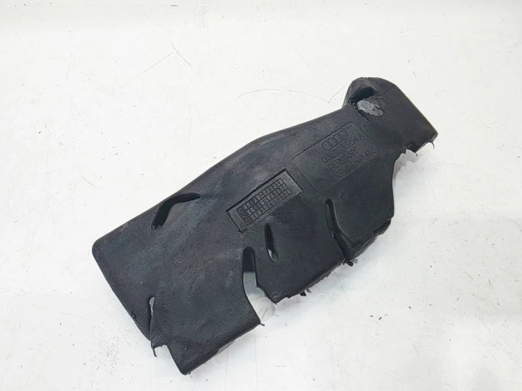 OSŁONA WYGŁUSZENIE WTRYSKÓW AUDI VOLKSWAGEN SEAT SKODA 2.0 TDI 03L103954A