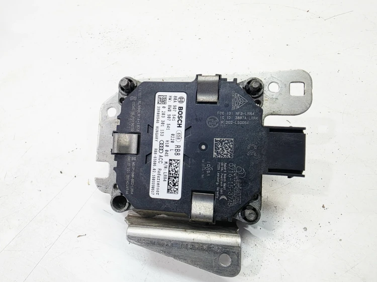 RADAR DISTRONIC SENSOR LEWY AUDI Q5 FY 80A907541 80A907573