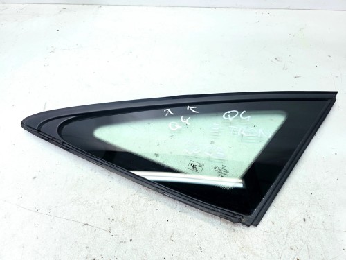 SZYBA KAROSERYJNA PRAWY TYŁ AUDI Q4 E-TRON SPORTBACK 89E845298D 2023