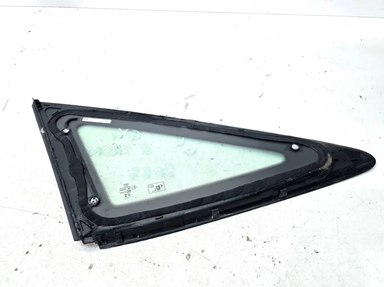SZYBA KAROSERYJNA PRAWY TYŁ AUDI Q4 E-TRON SPORTBACK 89E845298D 2023