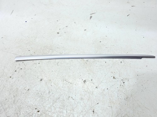 LISTWA CHROM KAROSERYJNA PRAWA AUDI Q4 E-TRON 89E853346 3Q7