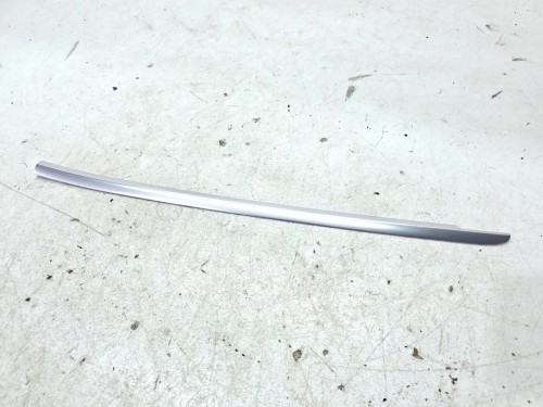 LISTWA CHROM KAROSERYJNA LEWA AUDI Q4 E-TRON 89E853345 3Q7