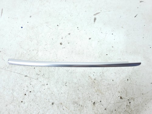 LISTWA CHROM KAROSERYJNA LEWA AUDI Q4 E-TRON 89E853345 3Q7