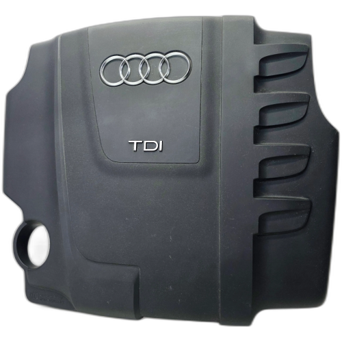 OSŁONA GÓRNA POKRYWA SILNIKA AUDI A4 B8 A5 8T Q5 A6 2.0 TDI 03L103925L 1/26