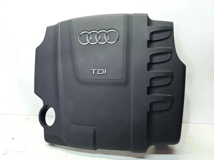 OSŁONA GÓRNA POKRYWA SILNIKA AUDI A4 B8 A5 8T Q5 A6 2.0 TDI 03L103925L 1/26