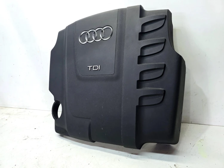 OSŁONA GÓRNA POKRYWA SILNIKA AUDI A4 B8 A5 8T Q5 A6 2.0 TDI 03L103925L 1/26