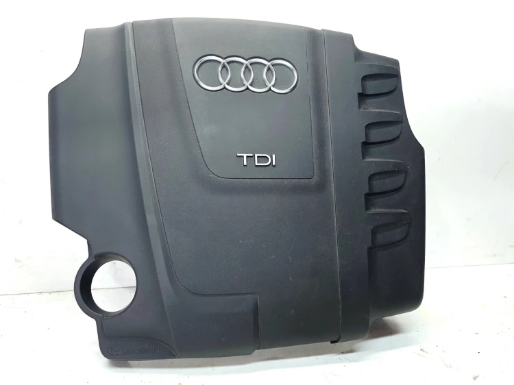 OSŁONA GÓRNA POKRYWA SILNIKA AUDI A4 B8 A5 8T Q5 A6 2.0 TDI 03L103925L 1/26