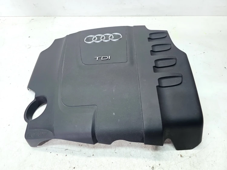 OSŁONA GÓRNA POKRYWA SILNIKA AUDI A4 B8 A5 8T Q5 A6 2.0 TDI 03L103925L 1/26