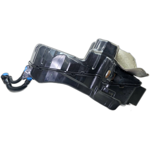 ZBIORNIK POMPA PŁYNU ŚRODKA REDUKUJĄCEGO AUDI Q7 4M 4M0131878BF
