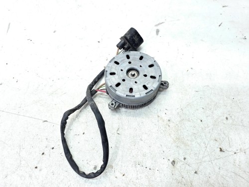 WENTYLATOR CHŁODNICY MODUŁ AUDI A3 8V VOLKSWAGEN SEAT SKODA 5Q0121203CN