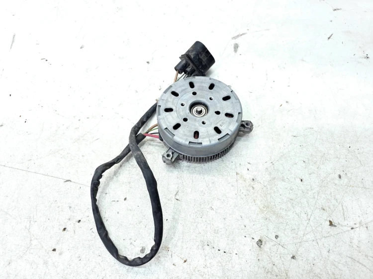 WENTYLATOR CHŁODNICY MODUŁ AUDI A3 8V VOLKSWAGEN SEAT SKODA 5Q0121203CN