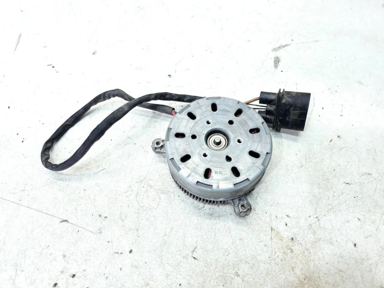 WENTYLATOR CHŁODNICY MODUŁ AUDI A3 8V VOLKSWAGEN SEAT SKODA 5Q0121203CN