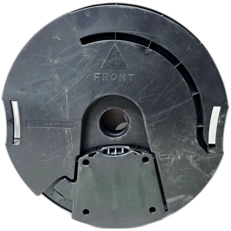 GŁOŚNIK SUBWOOFER TUBA AUDI A3 8V 8V0035382B