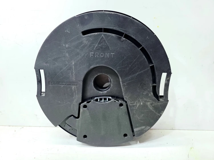 GŁOŚNIK SUBWOOFER TUBA AUDI A3 8V 8V0035382B
