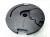 GŁOŚNIK SUBWOOFER TUBA AUDI A3 8V 8V0035382B