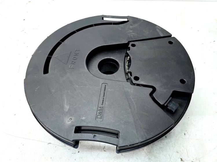 GŁOŚNIK SUBWOOFER TUBA AUDI A3 8V 8V0035382B