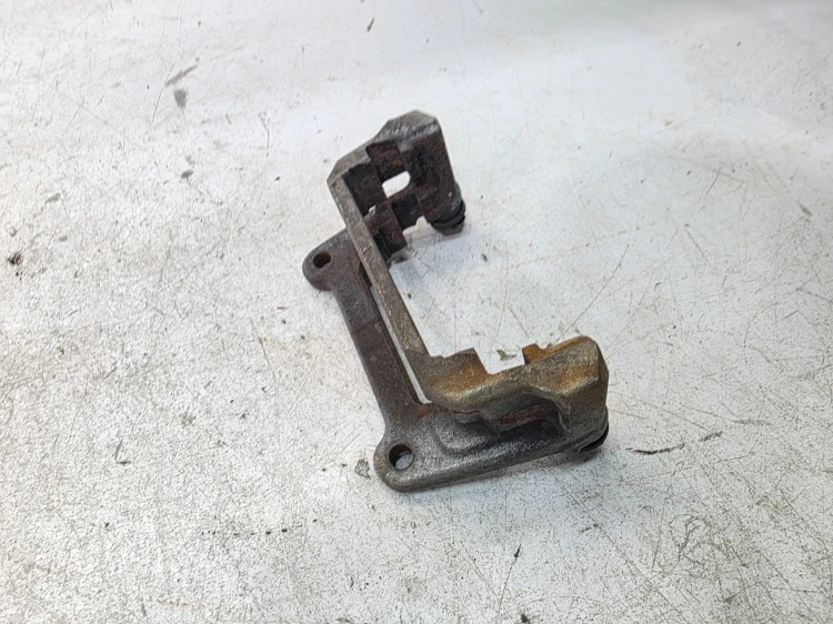 JARZMO ZACISKU TYŁ AUDI VW SEAT SKODA 3427-0731A