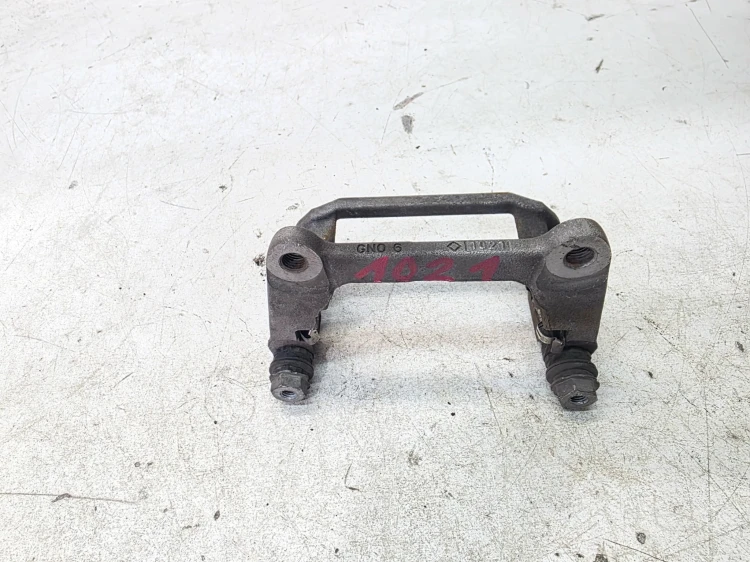 JARZMO ZACISKU TYŁ AUDI VW SEAT SKODA 1021-0731A