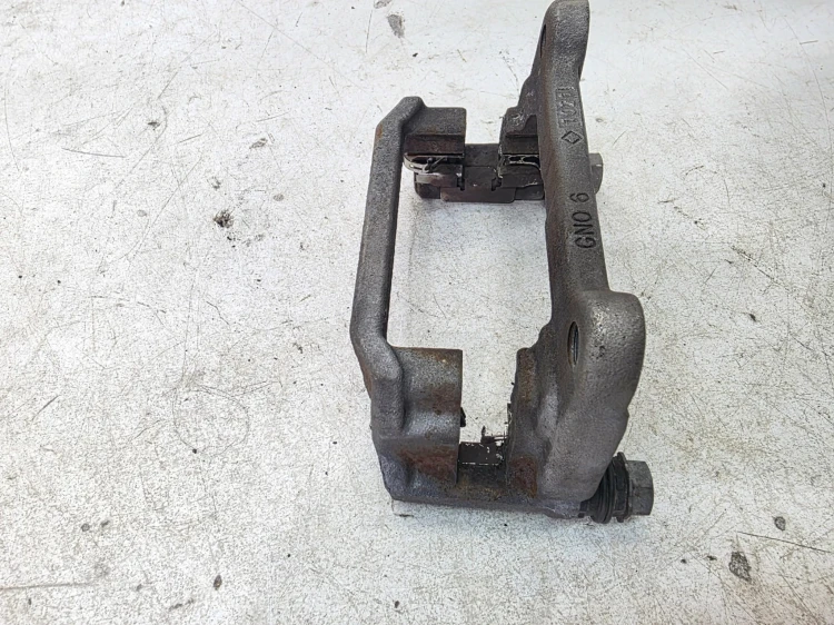 JARZMO ZACISKU TYŁ AUDI VW SEAT SKODA 1021-0731A
