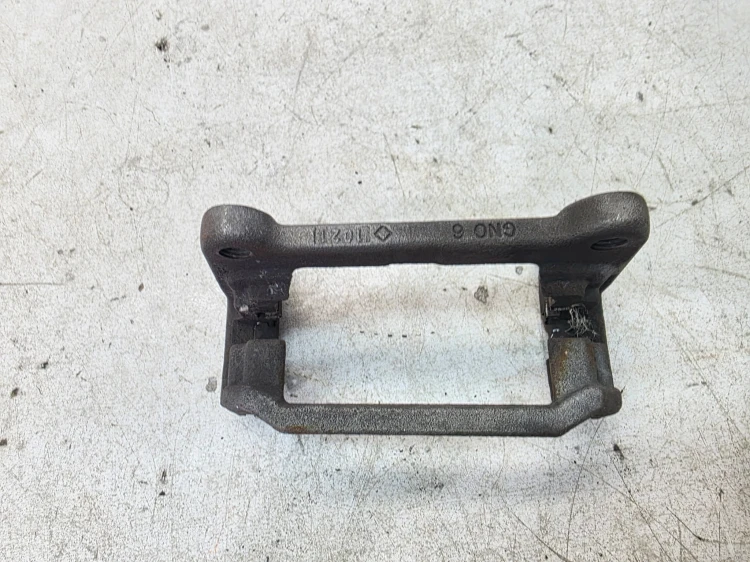 JARZMO ZACISKU TYŁ AUDI VW SEAT SKODA 1021-0731A