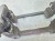 JARZMO ZACISKU TYŁ AUDI VW SEAT SKODA 1021-0731A