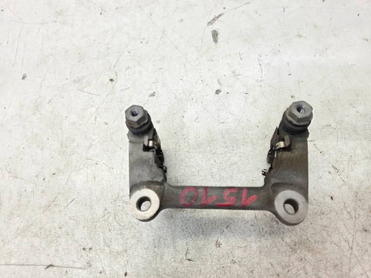 JARZMO ZACISKU TYŁ AUDI VW SEAT SKODA 1510-0731A