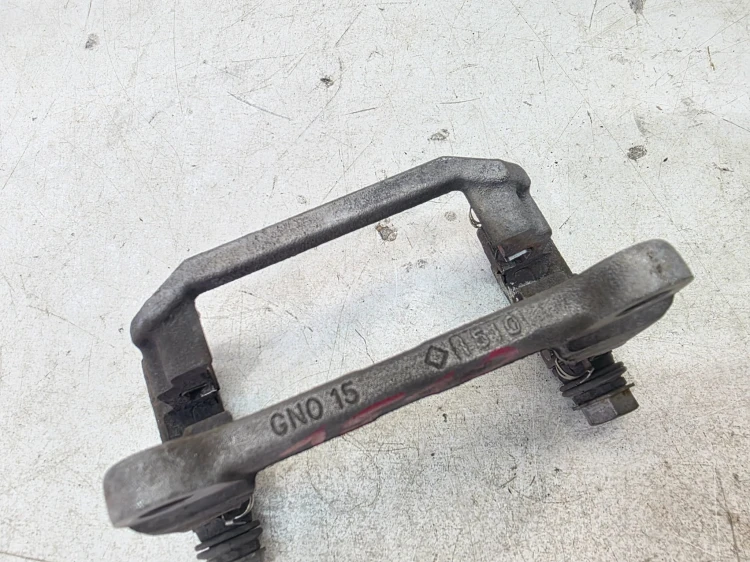 JARZMO ZACISKU TYŁ AUDI VW SEAT SKODA 1510-0731A