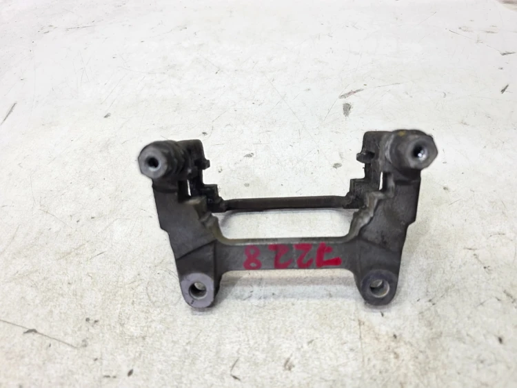 JARZMO ZACISKU HAMULCOWEGO TYŁ AUDI A4 A5 Q5 POD TARCZE 330 MM 7228-2326F