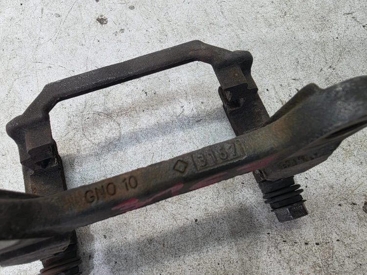 JARZMO ZACISKU TYŁ AUDI VW SEAT SKODA 4039-0731A