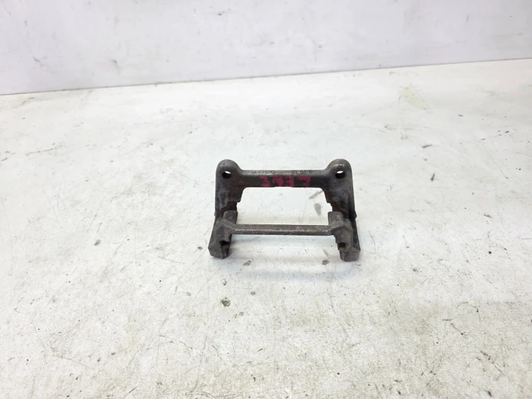 JARZMO ZACISKU HAMULCOWEGO TYŁ AUDI A4 A5 Q5 POD TARCZE 300 MM 3437-0731A