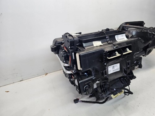 NAGRZEWNICA KOMPLETNA AUDI Q5 80A FY 80B816005R