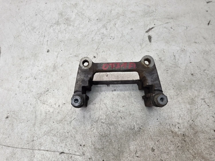 JARZMO ZACISKU HAMULCOWEGO TYŁ AUDI A4 A5 Q5 POD TARCZE 300 MM 3437-0731A
