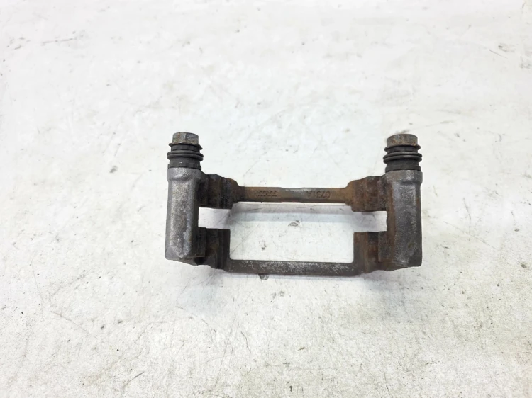JARZMO ZACISKU HAMULCOWEGO TYŁ AUDI A4 A5 Q5 POD TARCZE 300 MM 3437-0731A