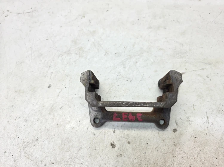 JARZMO ZACISKU HAMULCOWEGO TYŁ AUDI A4 A5 Q5 POD TARCZE 300 MM 3437-0731A