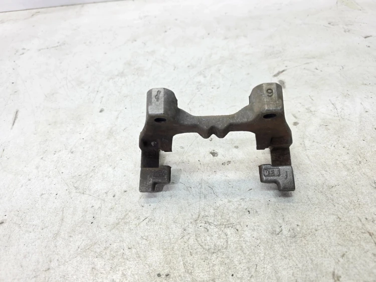 JARZMO ZACISKU TYŁ AUDI VW SEAT SKODA 7011 CTR PO TARCZE 300 MM