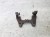 JARZMO ZACISKU TYŁ AUDI VW SEAT SKODA 7011 CTR PO TARCZE 300 MM