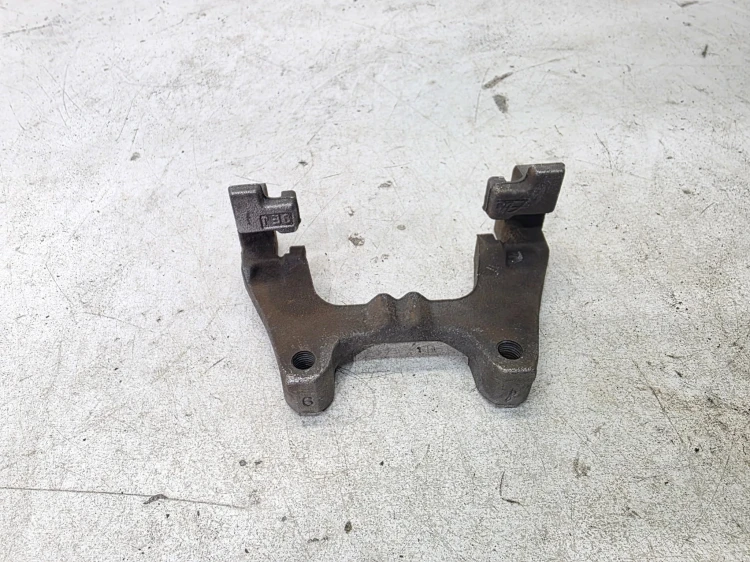 JARZMO ZACISKU TYŁ AUDI VW SEAT SKODA 7011 CTR PO TARCZE 300 MM
