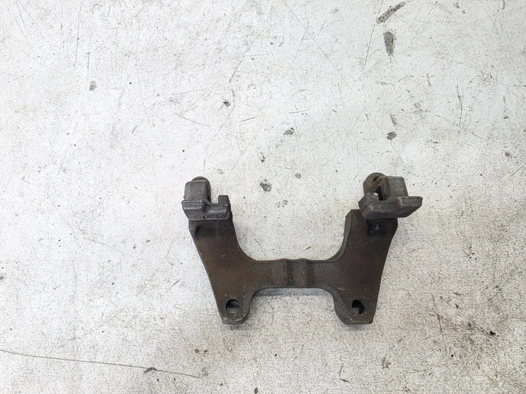 JARZMO ZACISKU TYŁ AUDI VW SEAT SKODA 7011 CTR PO TARCZE 300 MM