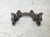 JARZMO ZACISKU TYŁ AUDI VW SEAT SKODA 7011 CTR PO TARCZE 300 MM