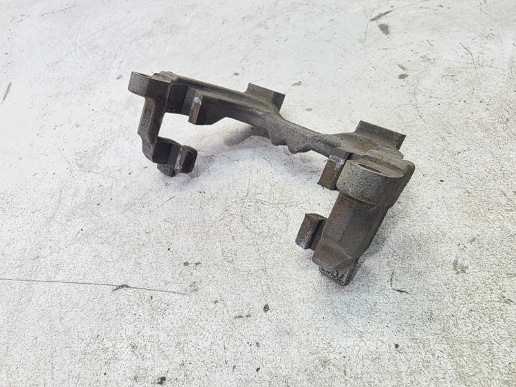 JARZMO ZACISKU TYŁ AUDI VW SEAT SKODA 7011 CTR PO TARCZE 300 MM