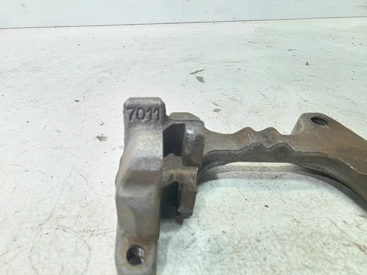 JARZMO ZACISKU TYŁ AUDI VW SEAT SKODA 7011 CTR PO TARCZE 300 MM