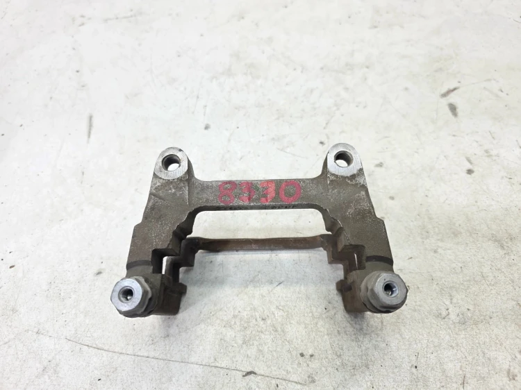 JARZMO ZACISKU HAMULCOWEGO TYŁ AUDI A4 A5 Q5 POD TARCZE 330 MM 8330-2326F