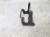JARZMO ZACISKU HAMULCOWEGO TYŁ AUDI A4 A5 Q5 POD TARCZE 330 MM 8330-2326F