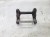 JARZMO ZACISKU HAMULCOWEGO TYŁ AUDI A4 A5 Q5 POD TARCZE 330 MM 8330-2326F