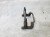JARZMO ZACISKU HAMULCOWEGO TYŁ AUDI A4 A5 Q5 POD TARCZE 330 MM 8330-2326F