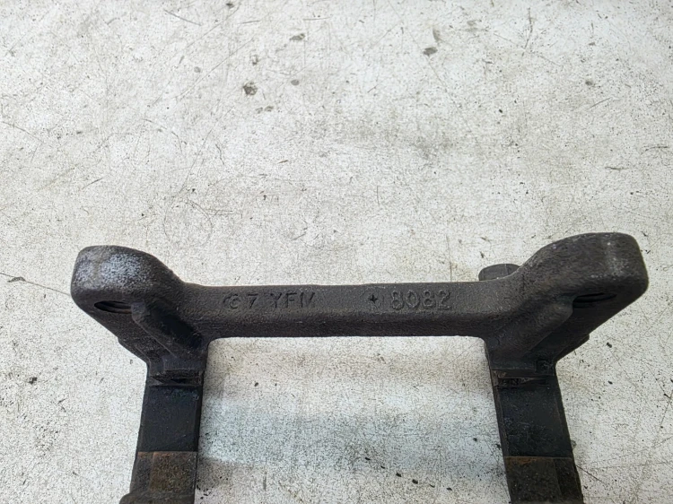 JARZMO ZACISKU HAMULCOWEGO TYŁ AUDI A4 A5 Q5 POD TARCZE 330 MM 8082-2326F