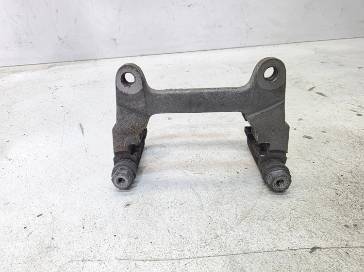 JARZMO ZACISKU HAMULCOWEGO TYŁ AUDI A4 A5 Q5 POD TARCZE 330 MM 8107-2326F