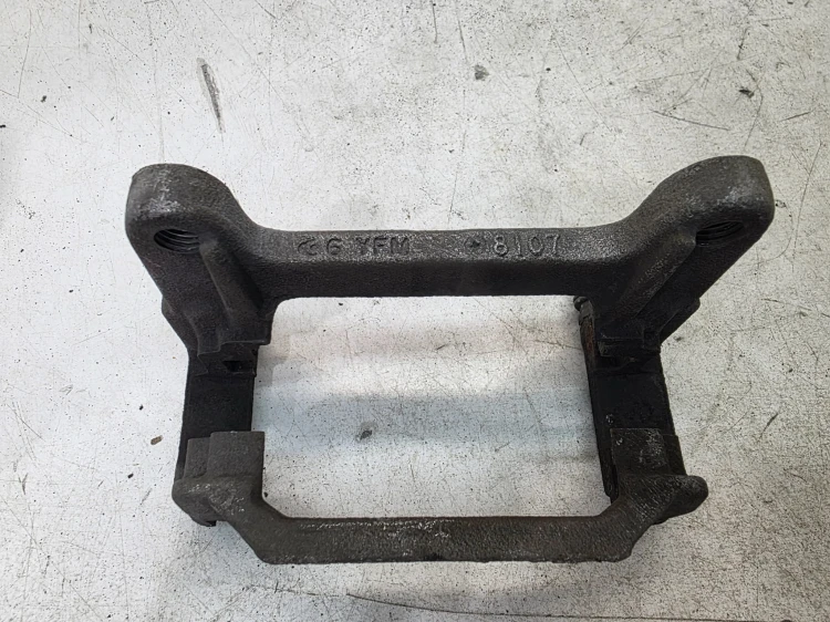 JARZMO ZACISKU HAMULCOWEGO TYŁ AUDI A4 A5 Q5 POD TARCZE 330 MM 8107-2326F